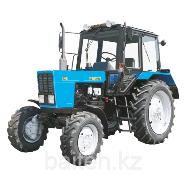 Беларус-1523