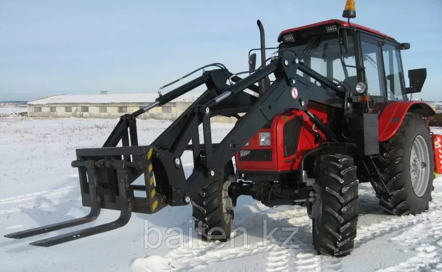 Беларус-921