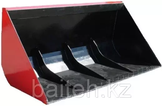 Погрузчик навесной фронтальный ZKT-920-4500 Код: ZKT-920-4500