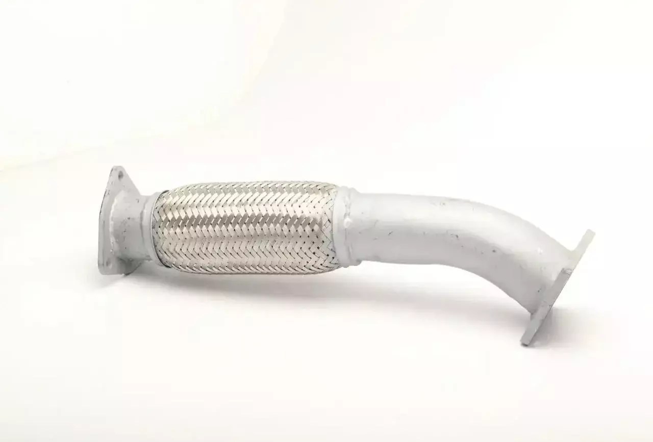 Гофра глушителя для Hyundai HD65-78