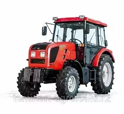 Беларус - 920