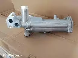 Масляный радиатор для Hyundai HD65-78