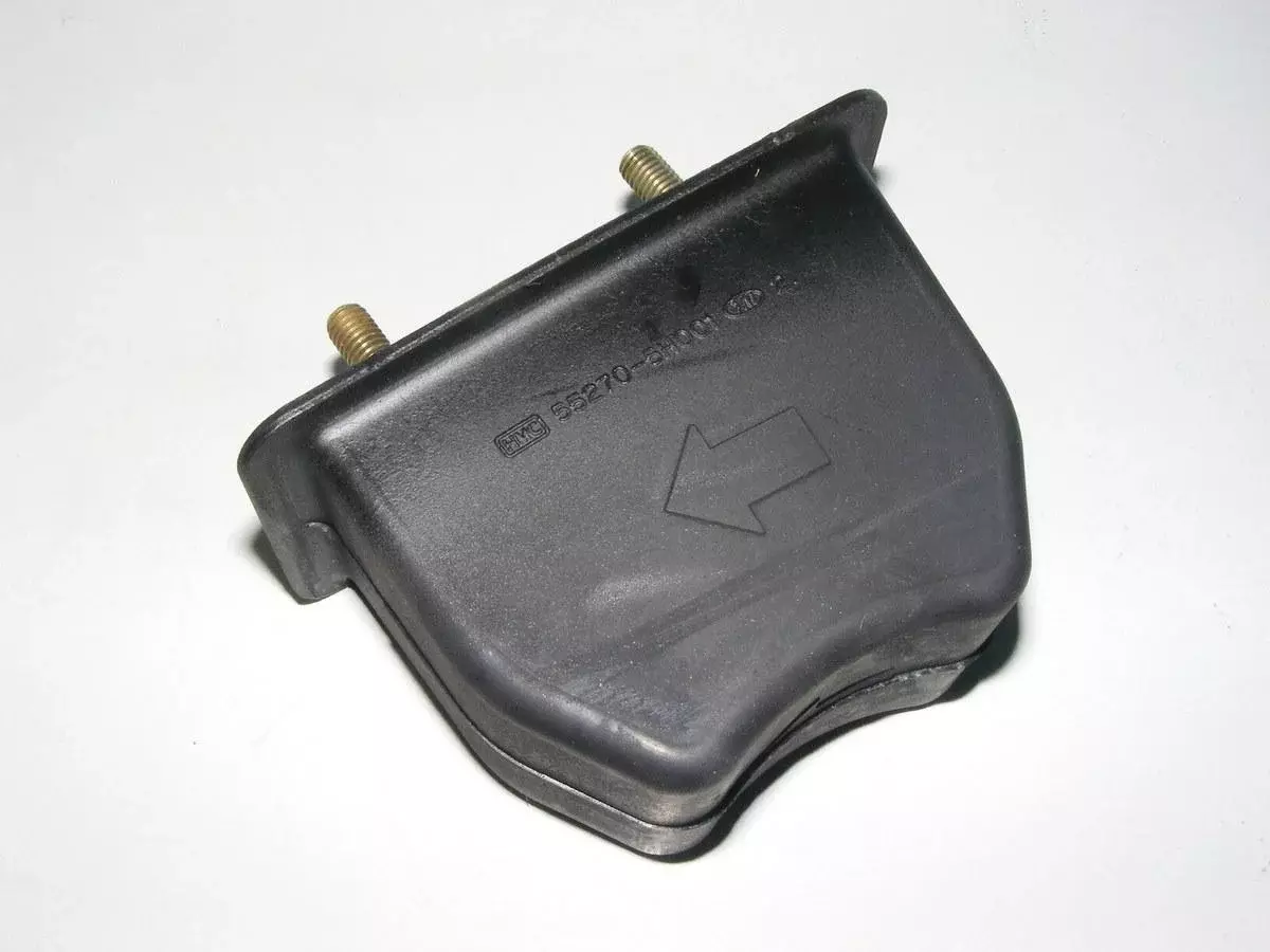 Отбойная подушка задней рессоры для Hyundai HD65-78