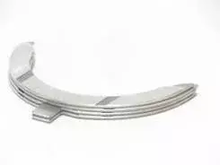 Опорные полукольца коленвала для Hyundai HD65-78