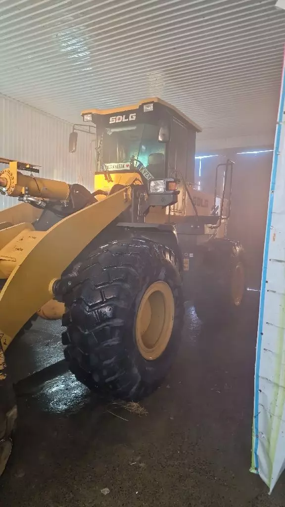SDLG