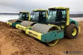 ATLAS COPCO