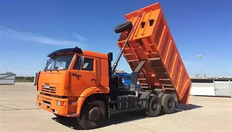 КАМАЗ