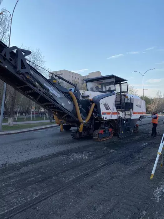 WIRTGEN