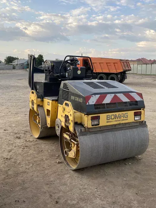 BOMAG