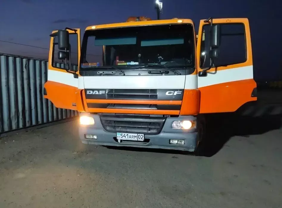 DAF