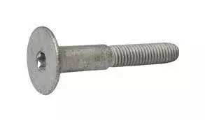 Винт потайной M8x55 100 шт 550020100 Код: 550020100