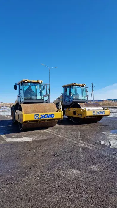 XCMG