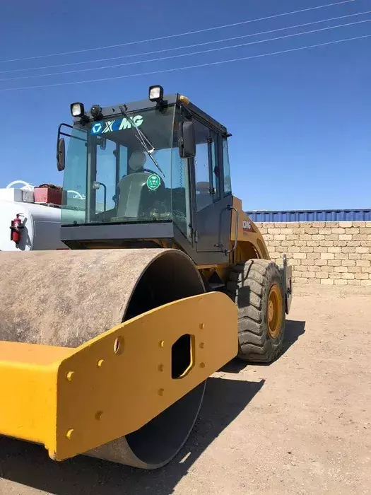 XCMG