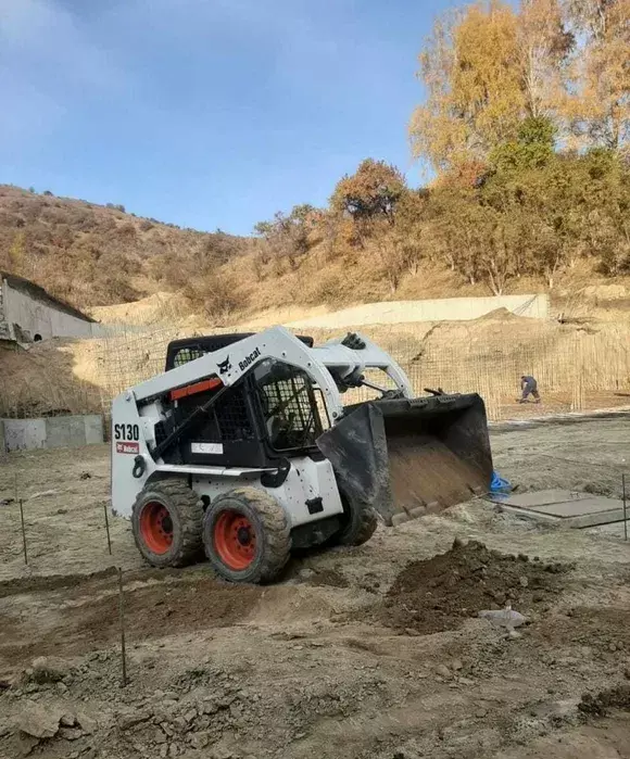 BOBCAT