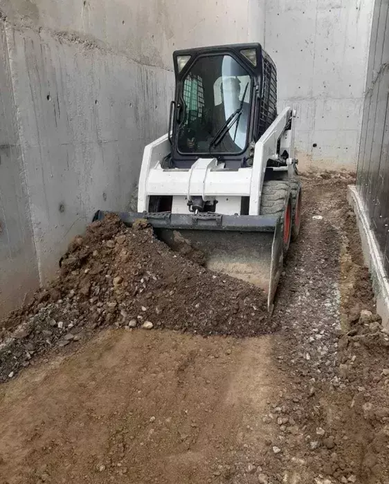 BOBCAT