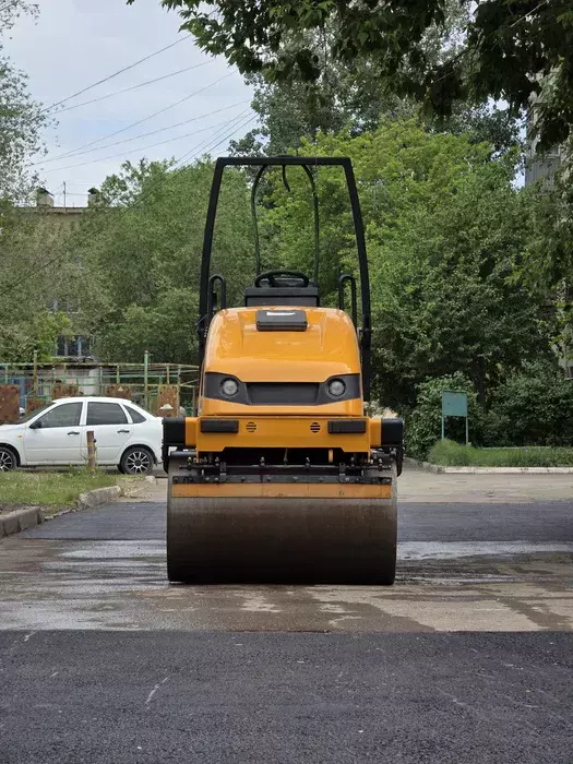 BOMAG