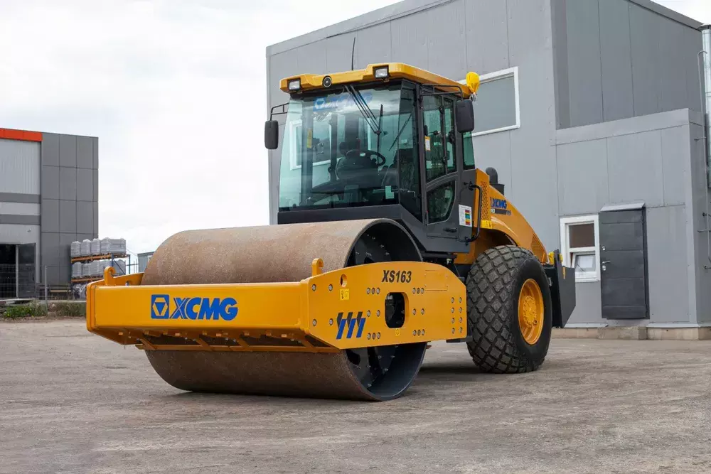 XCMG