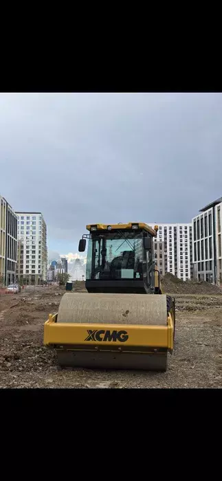 XCMG