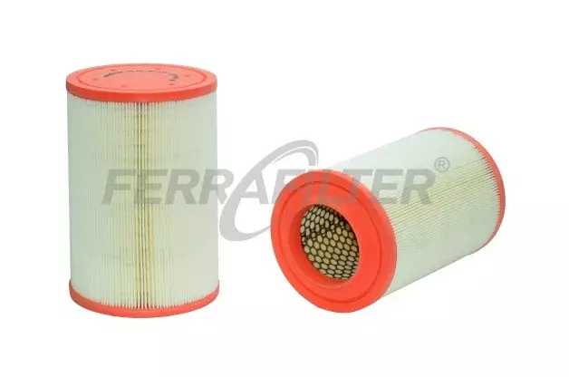 Салонный фильтр FERRA FILTER FAR1523 Код: FAR1523