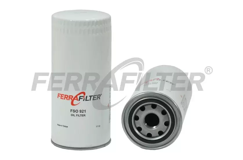 Масляный фильтр FERRA FILTER FSO921 Код: FSO921