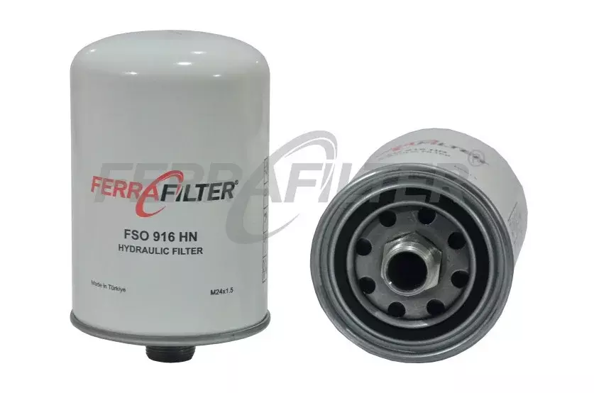 Фильтр КПП FERRA FILTER FSO916HN Код: FSO916HN