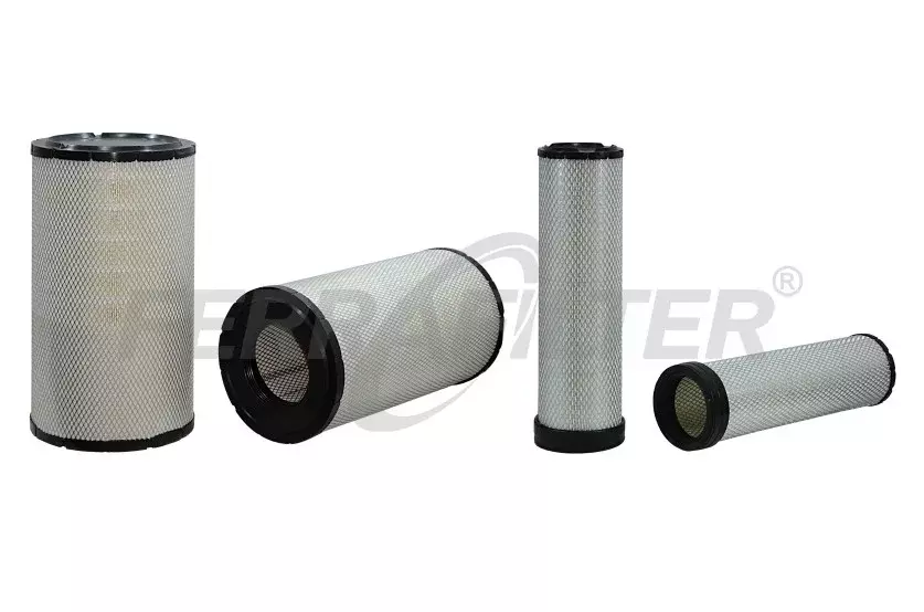 Воздушный фильтр FERRA FILTER FAR2852/1M+FAR1550MS Код: FAR2852/1M+FAR1550MS
