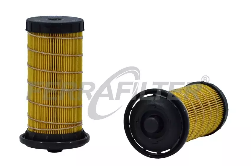 Топливный фильтр FERRA FILTER FCF815/1 Код: FCF815/1