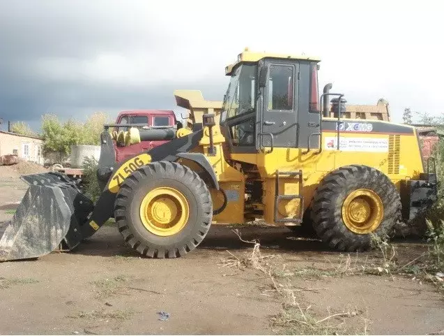 XCMG