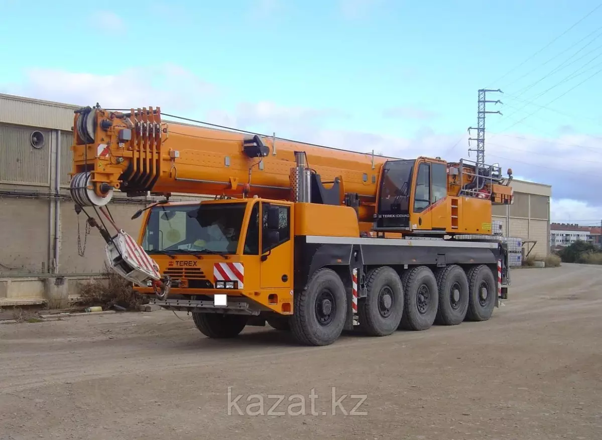 TEREX