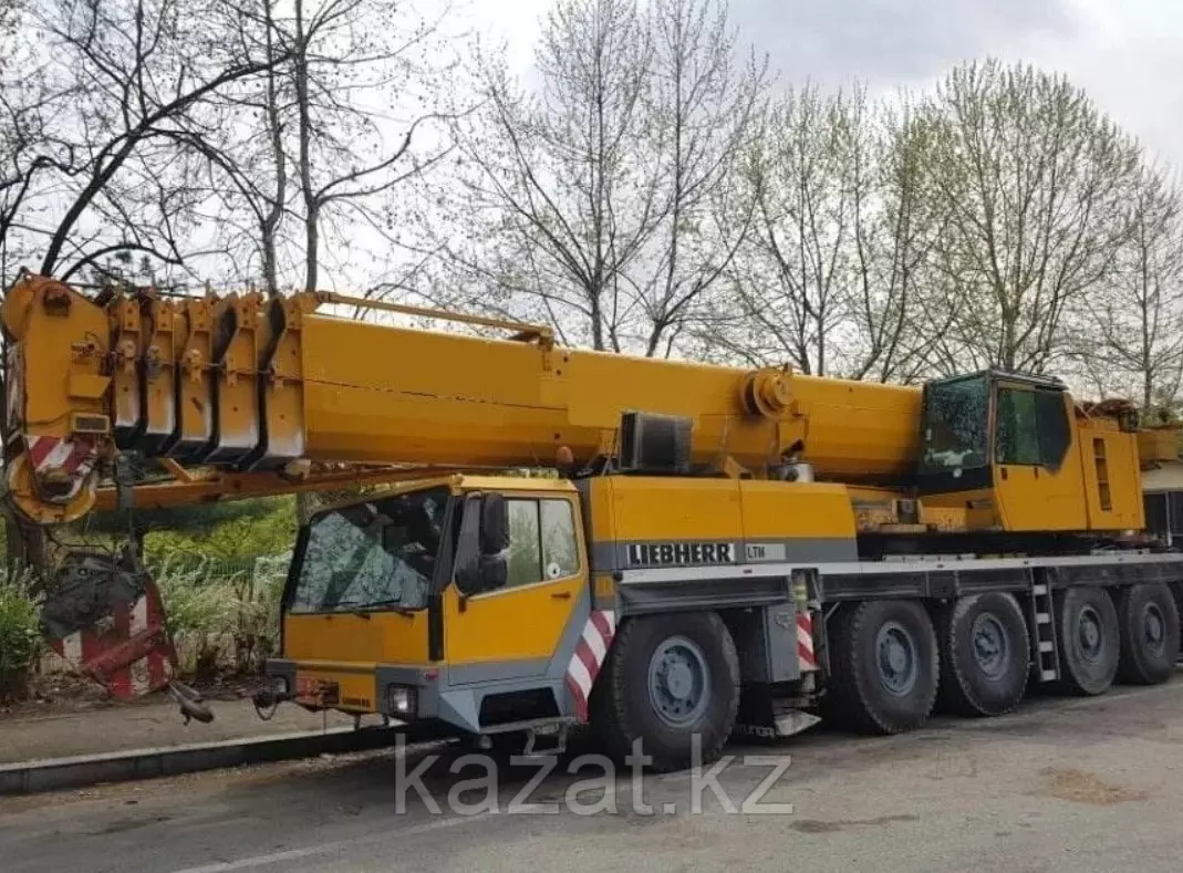 LIEBHERR