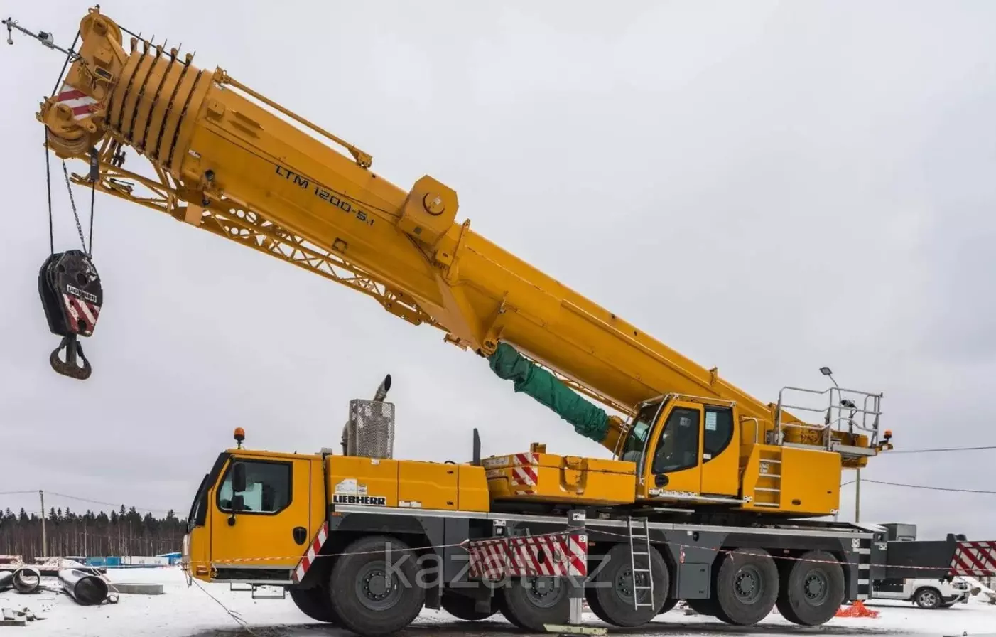 LIEBHERR
