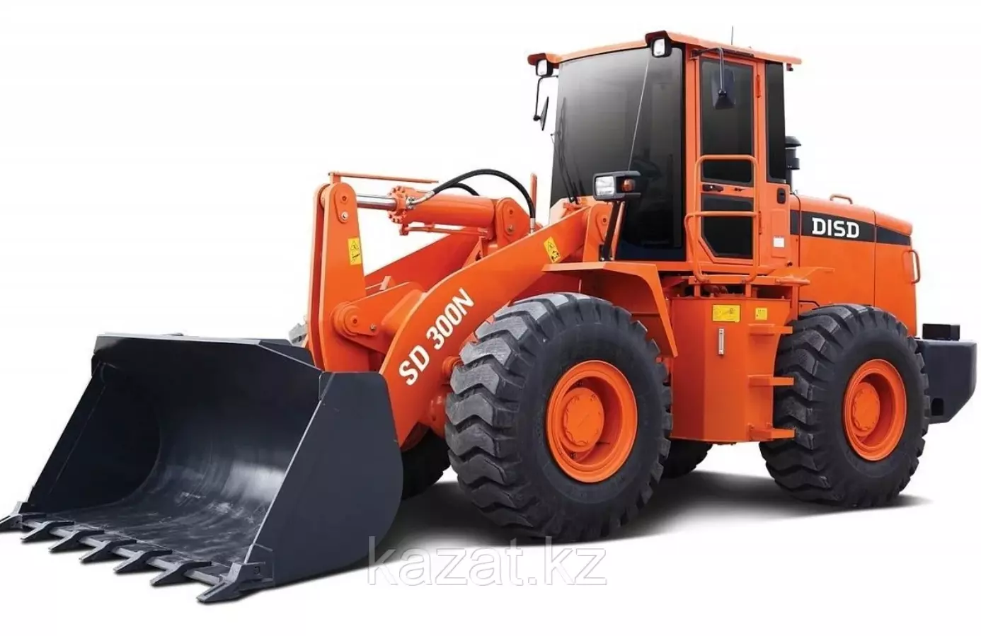 DOOSAN / DEVELON