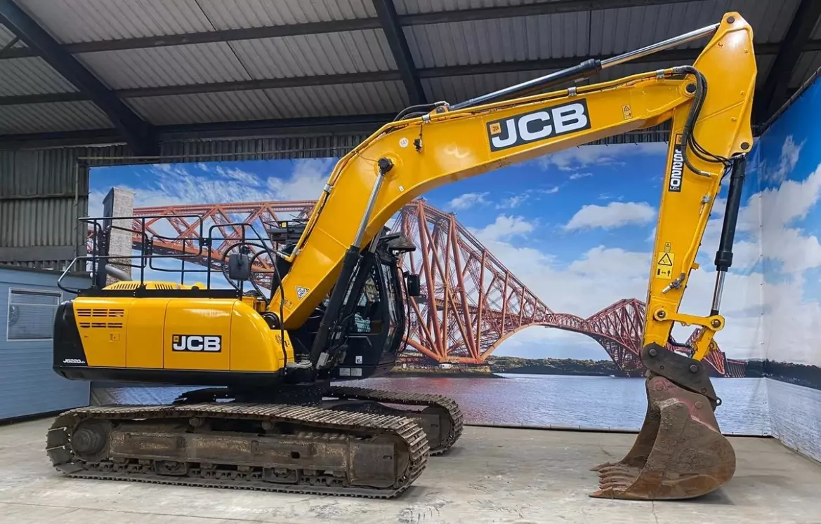 JCB