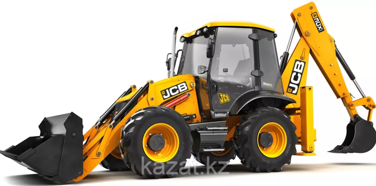 JCB
