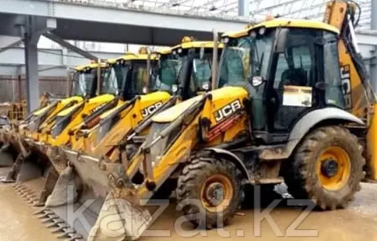 JCB
