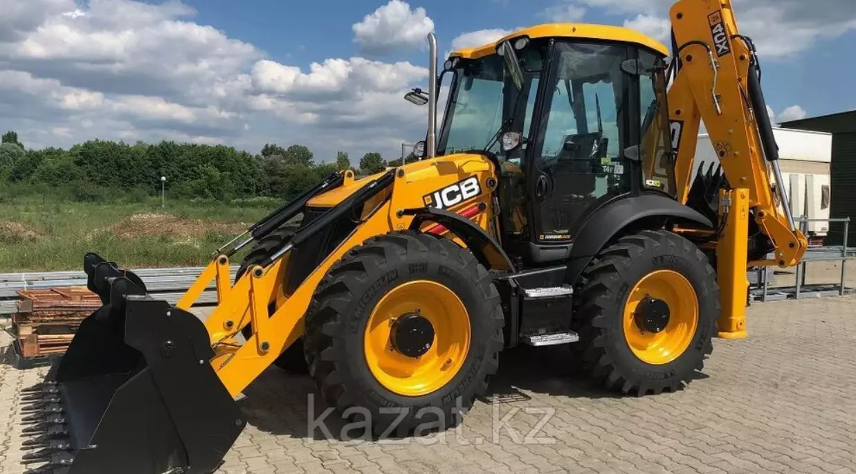 JCB
