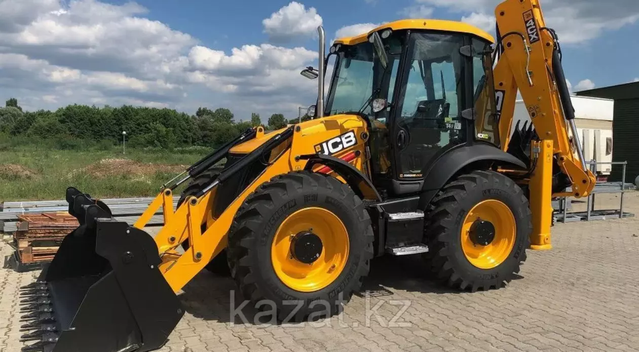 JCB