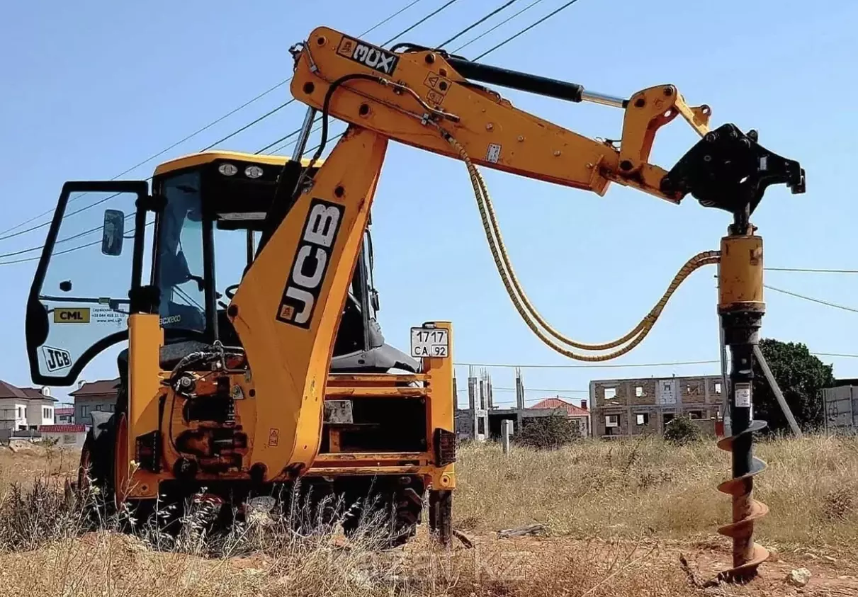 JCB
