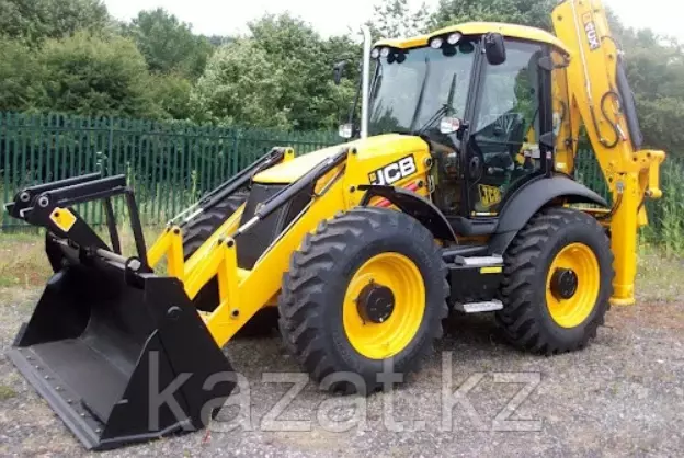 JCB