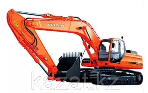DOOSAN / DEVELON