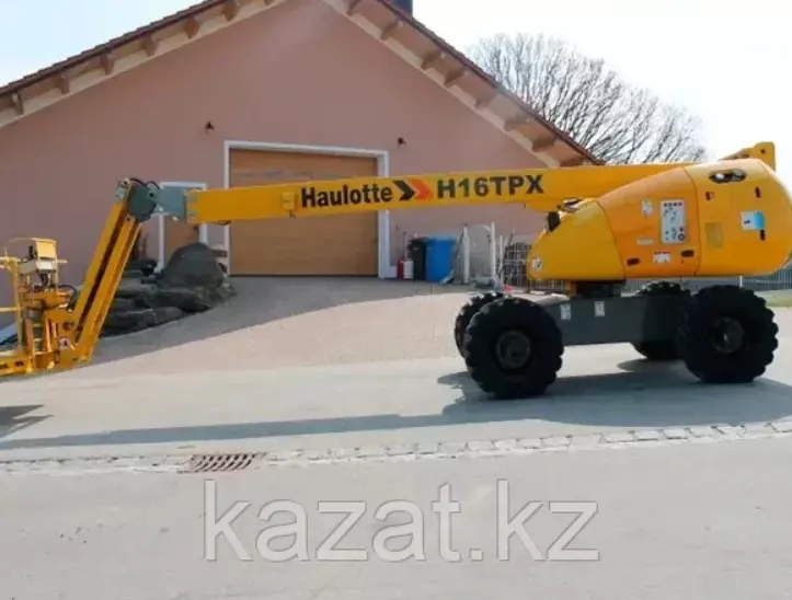 HAULOTTE