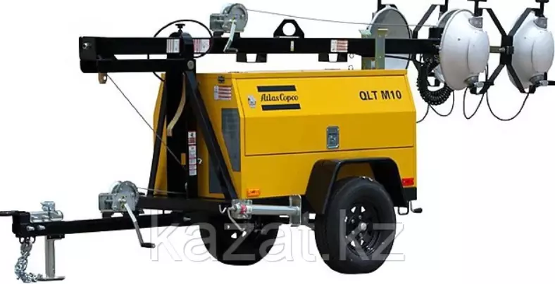 ATLAS COPCO
