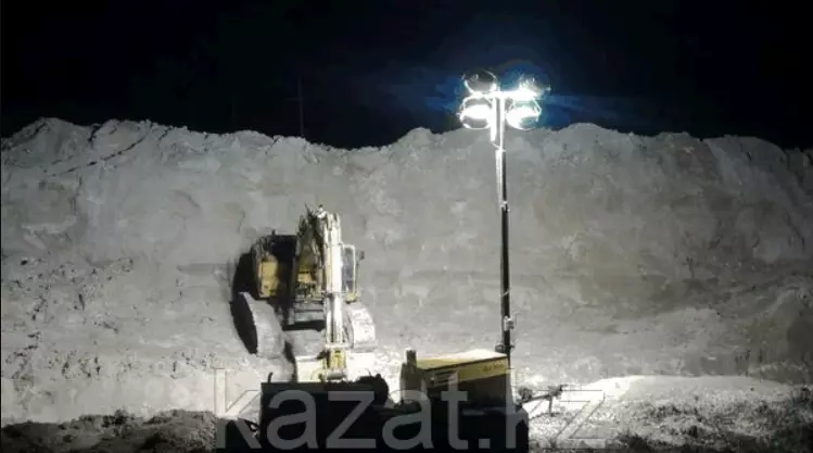 ATLAS COPCO