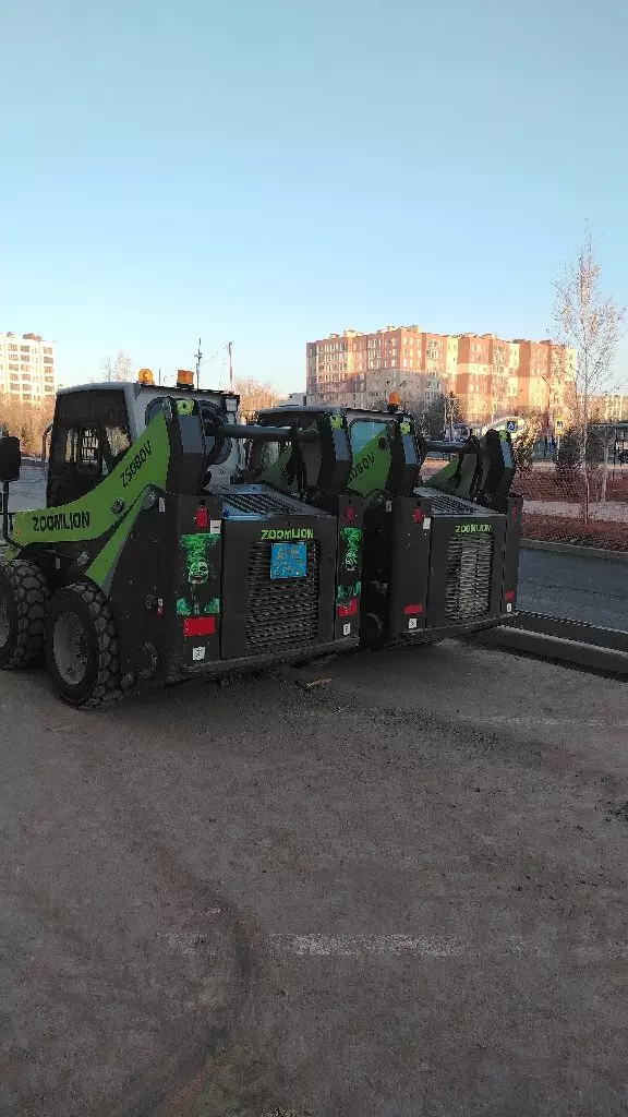 ZOOMLION