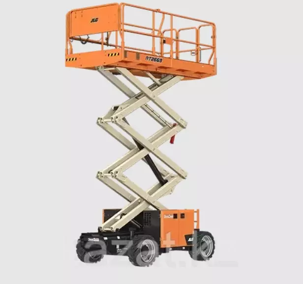 JLG