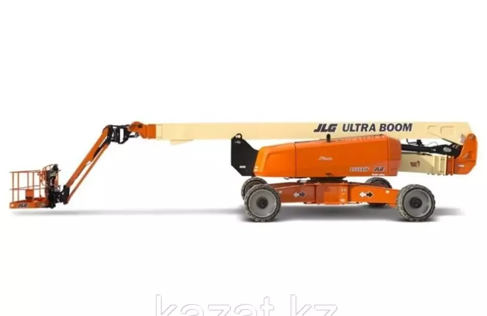 JLG