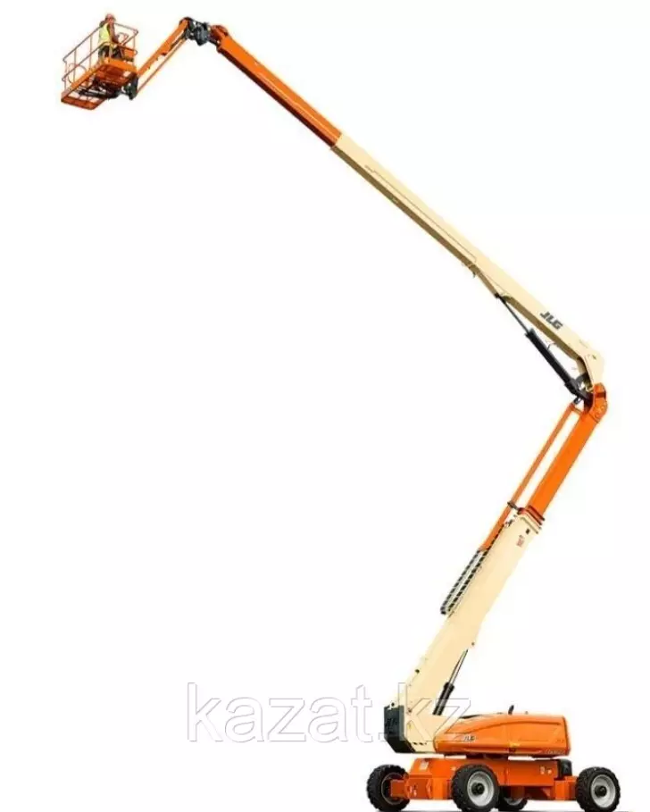 JLG
