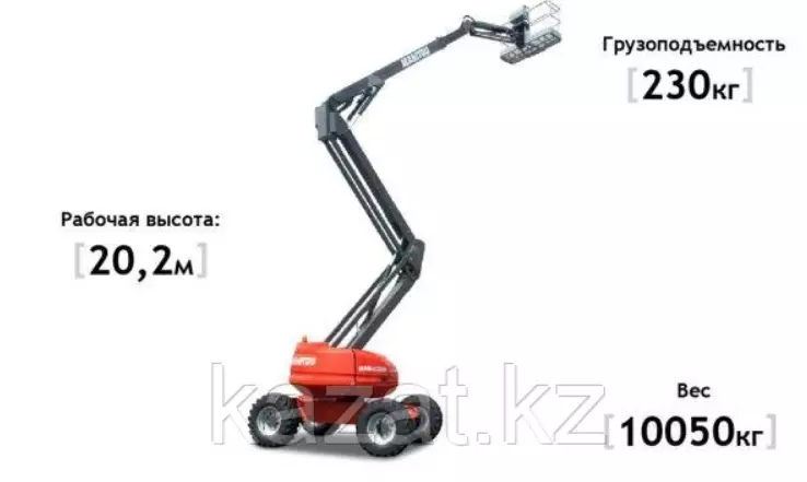MANITOU
