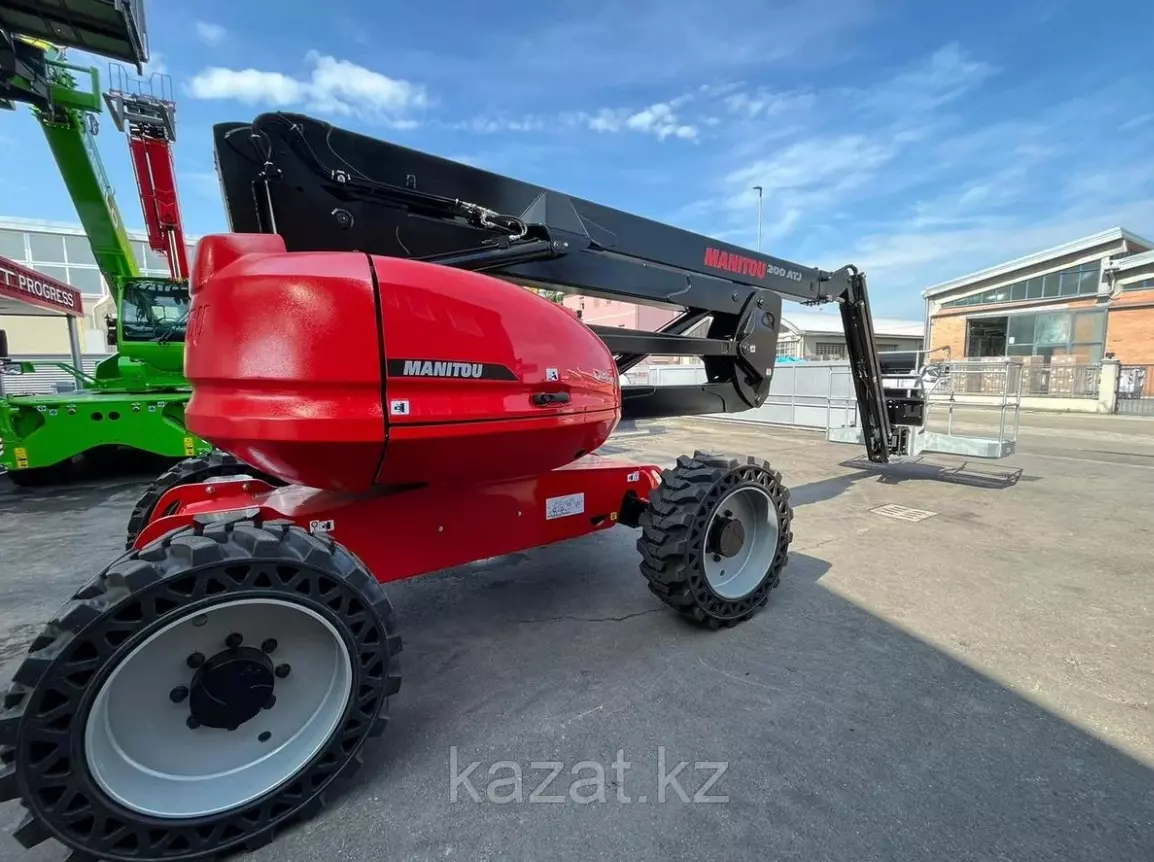 MANITOU