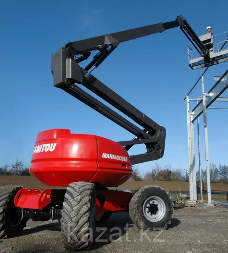 MANITOU